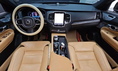 XC90 Gen 2