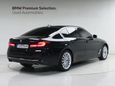 5 Series (G30)