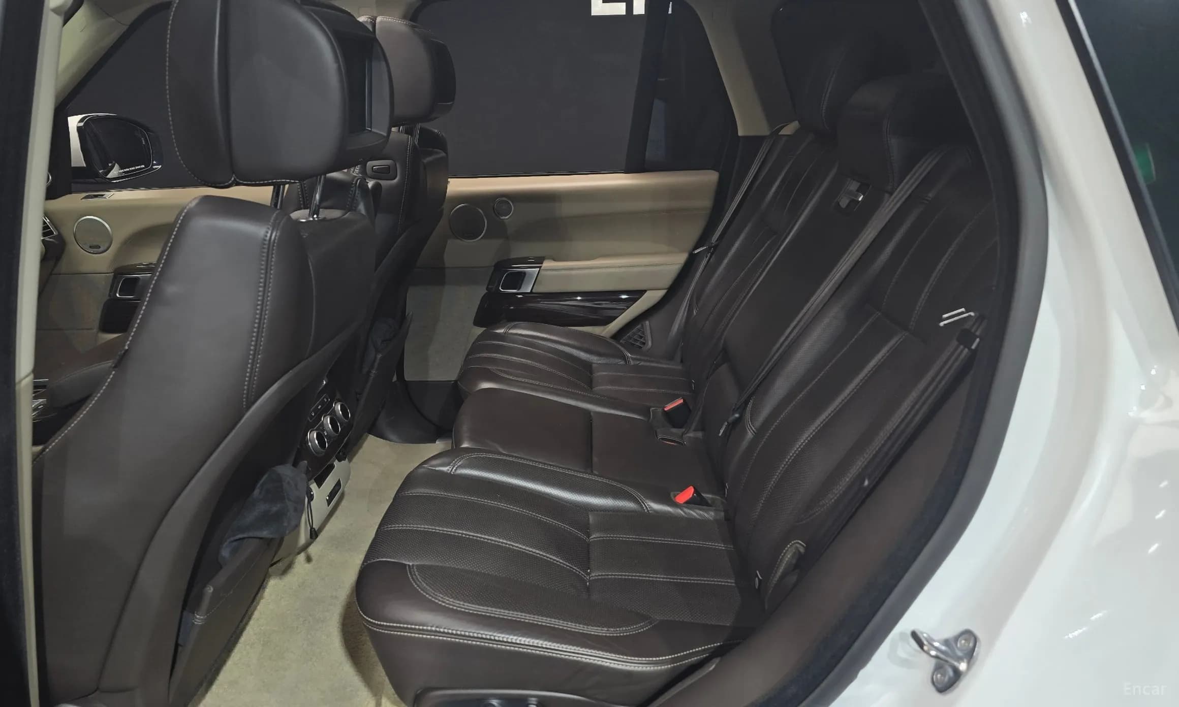 Range Rover 4th Generation