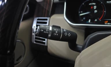 Range Rover 4th Generation