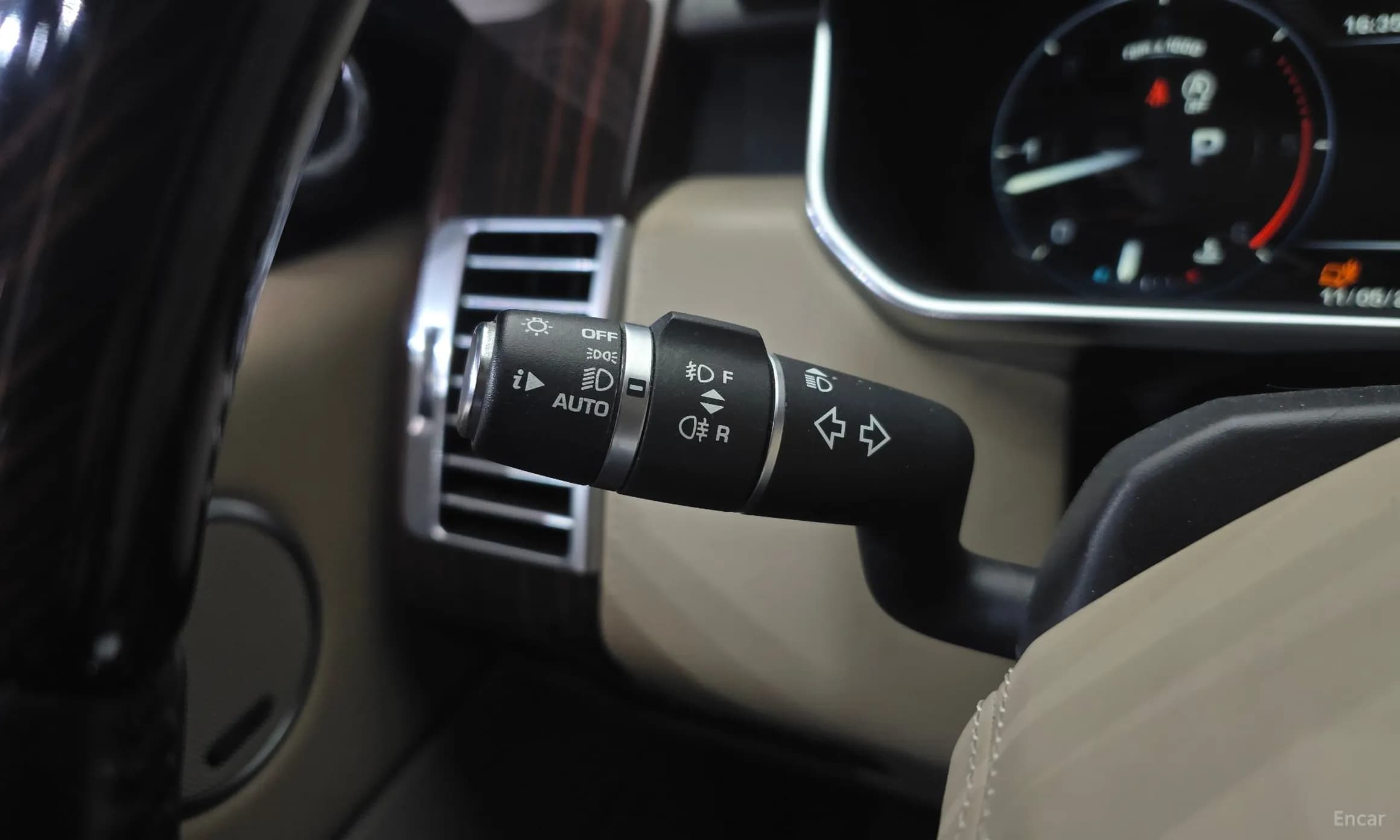 Range Rover 4th Generation