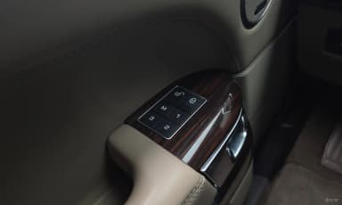 Range Rover 4th Generation