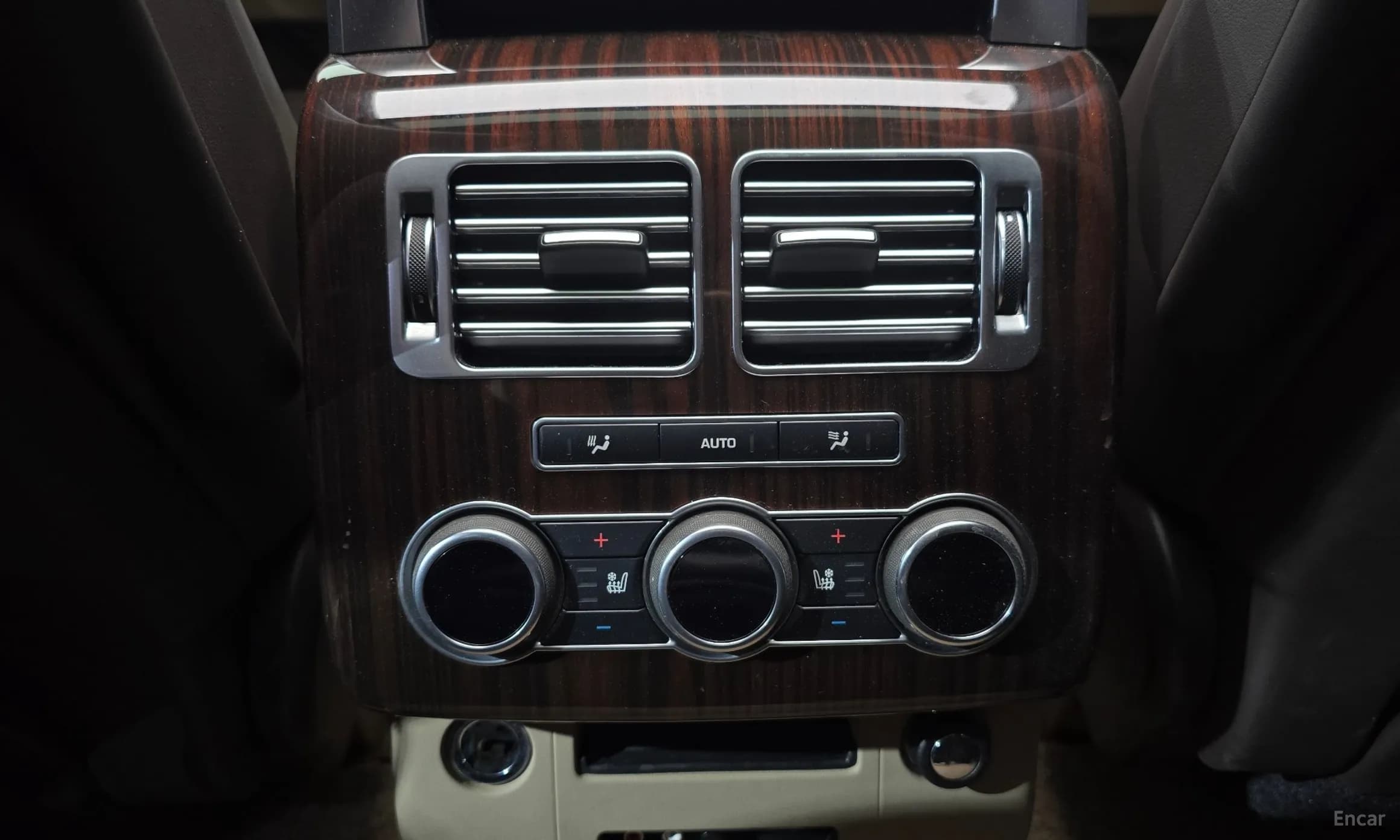 Range Rover 4th Generation