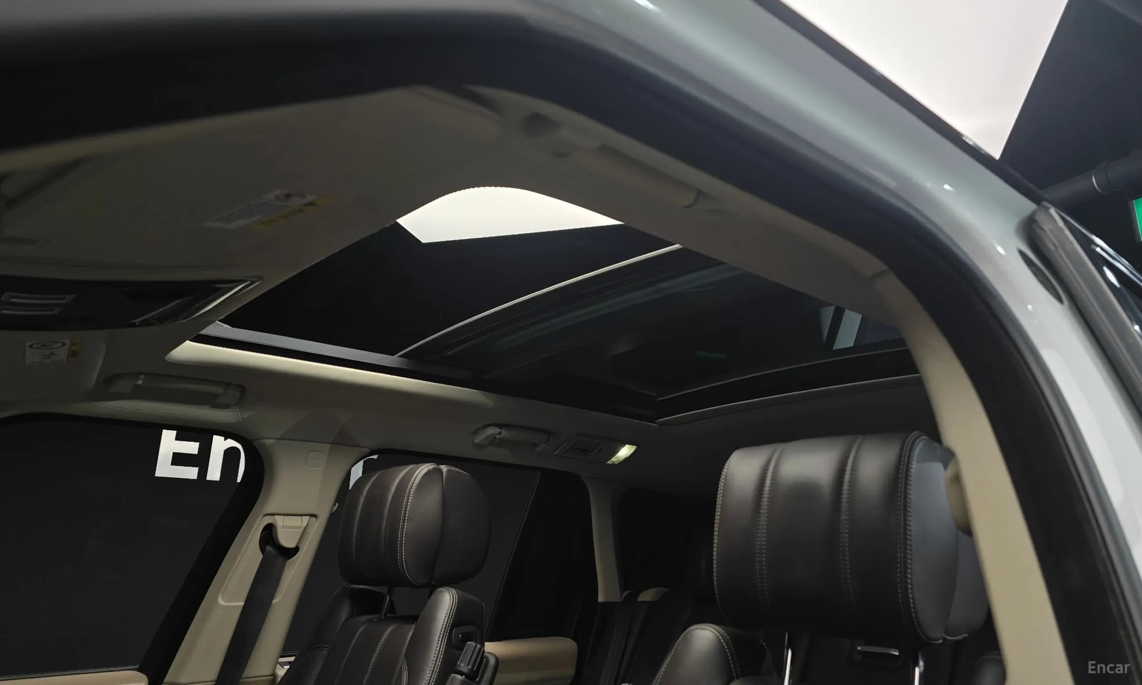 Range Rover 4th Generation