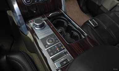 Range Rover 4th Generation