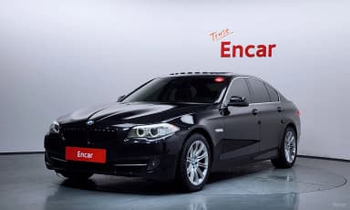 5 Series (F10)