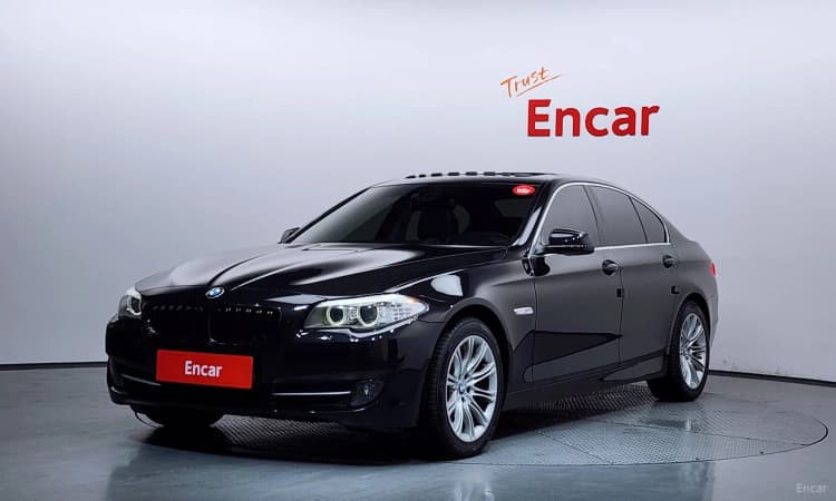 5 Series (F10)
