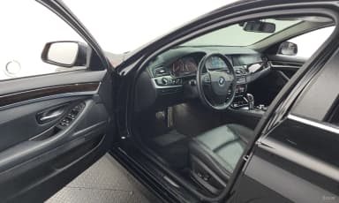 5 Series (F10)