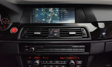 5 Series (F10)