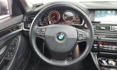 5 Series (F10)