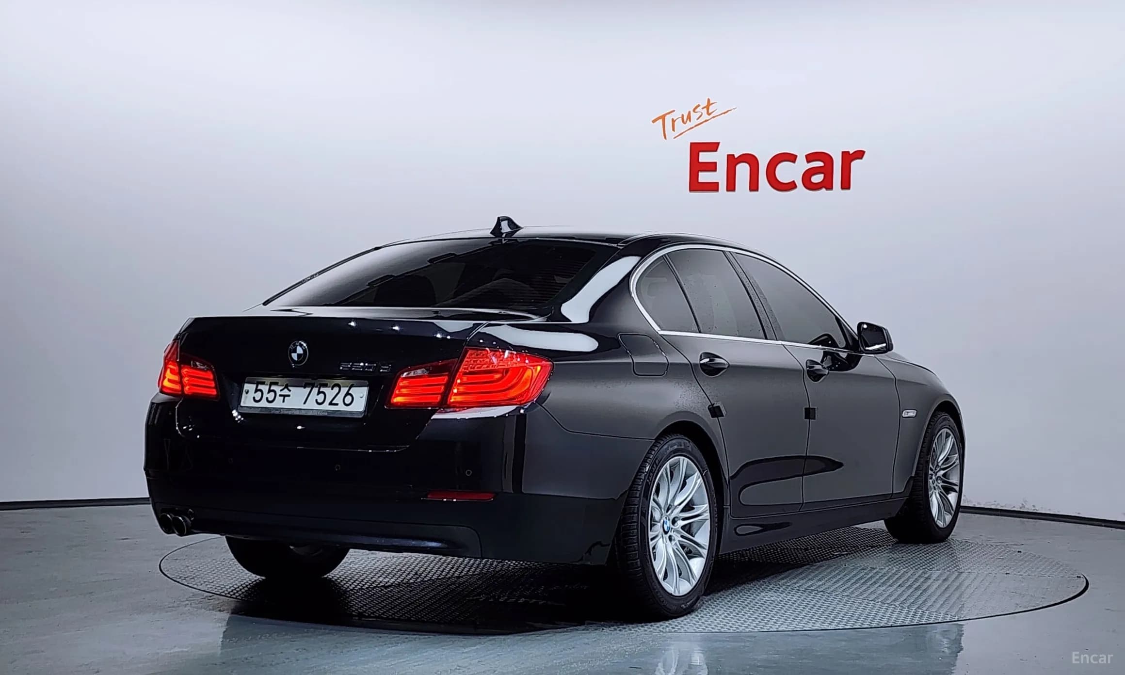5 Series (F10)