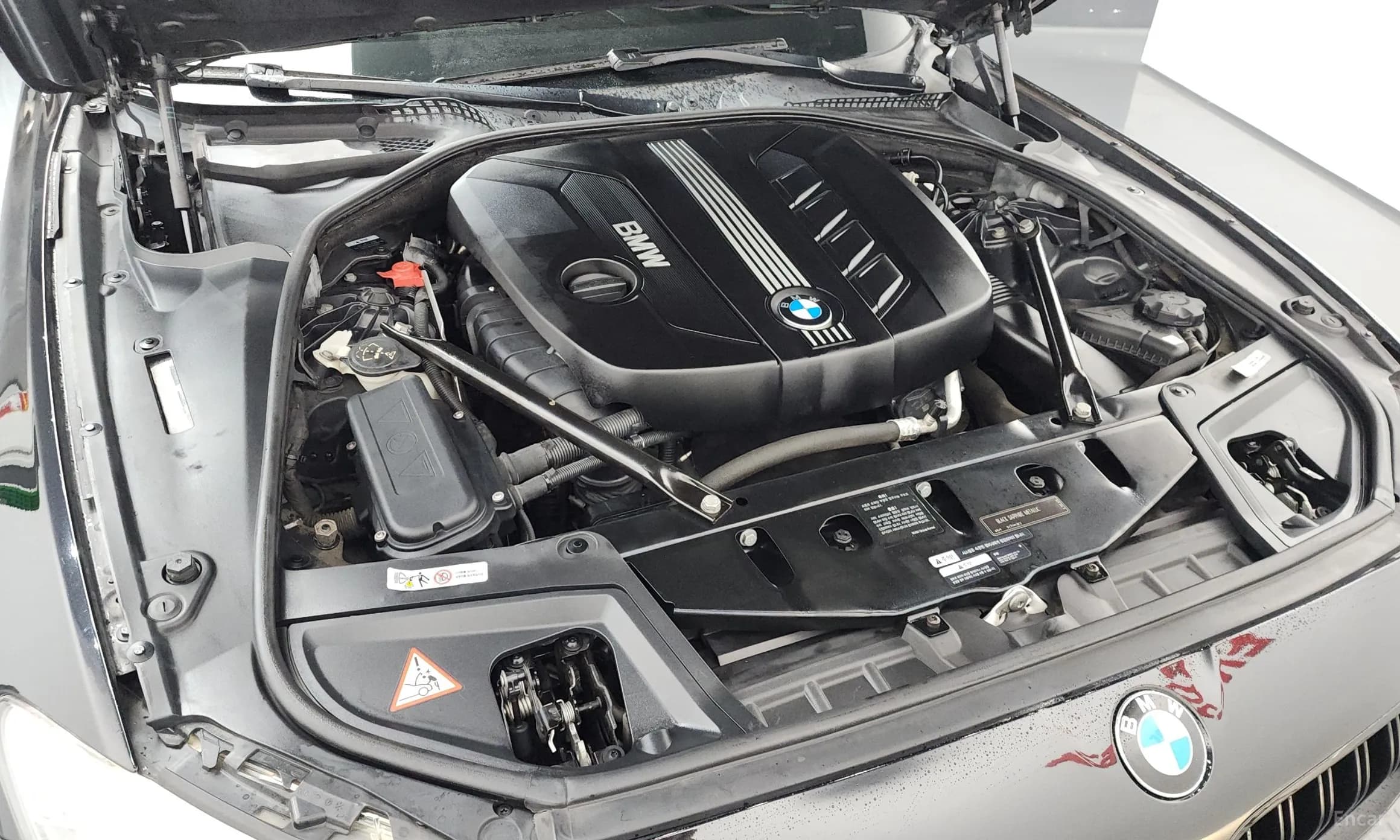 5 Series (F10)