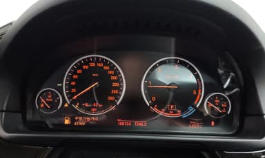 5 Series (F10)