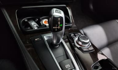 5 Series (F10)
