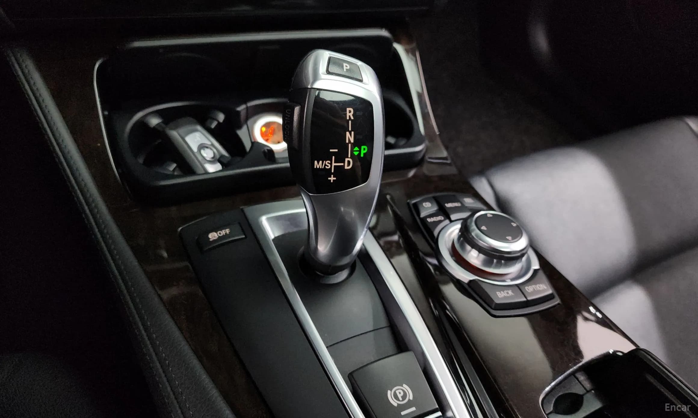5 Series (F10)