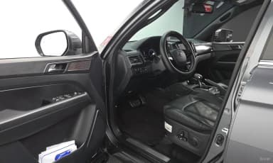 Rexton Sports Khan