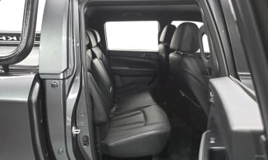 Rexton Sports Khan