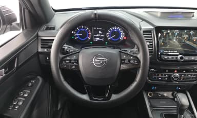 Rexton Sports Khan