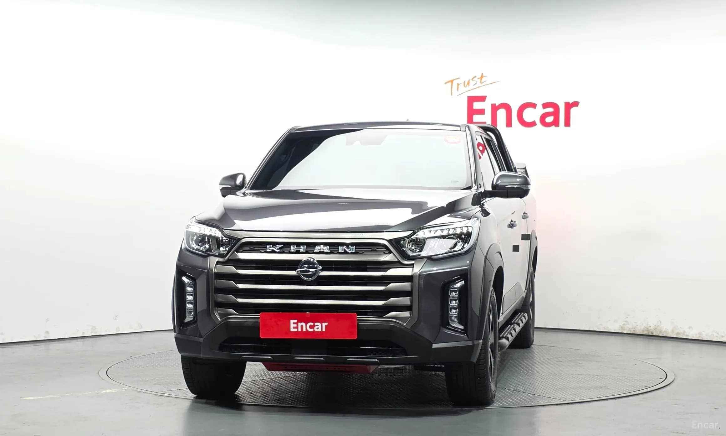 Rexton Sports Khan
