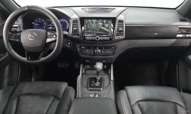 Rexton Sports Khan