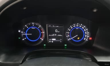 Rexton Sports Khan