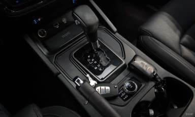 Rexton Sports Khan