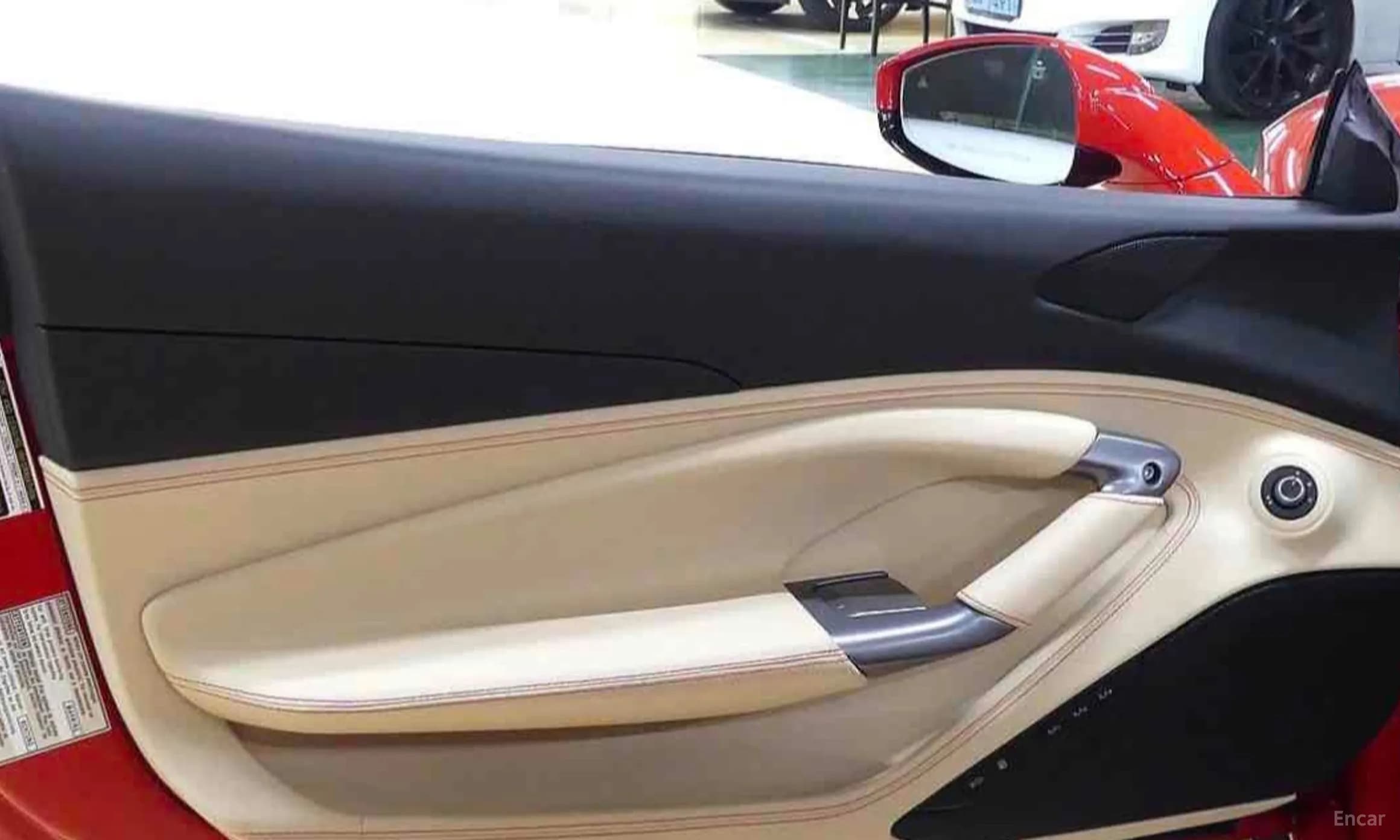 F8 Spider