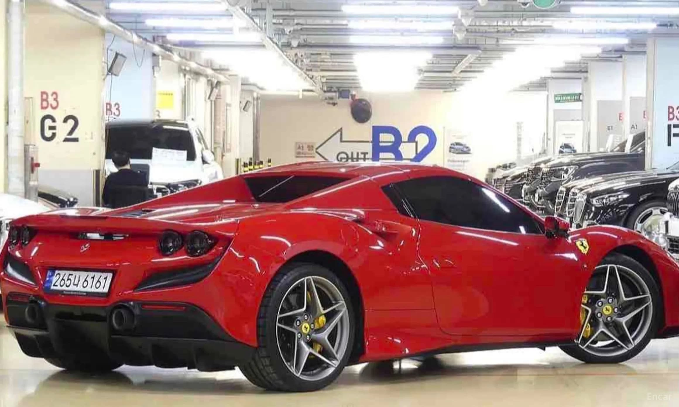 F8 Spider