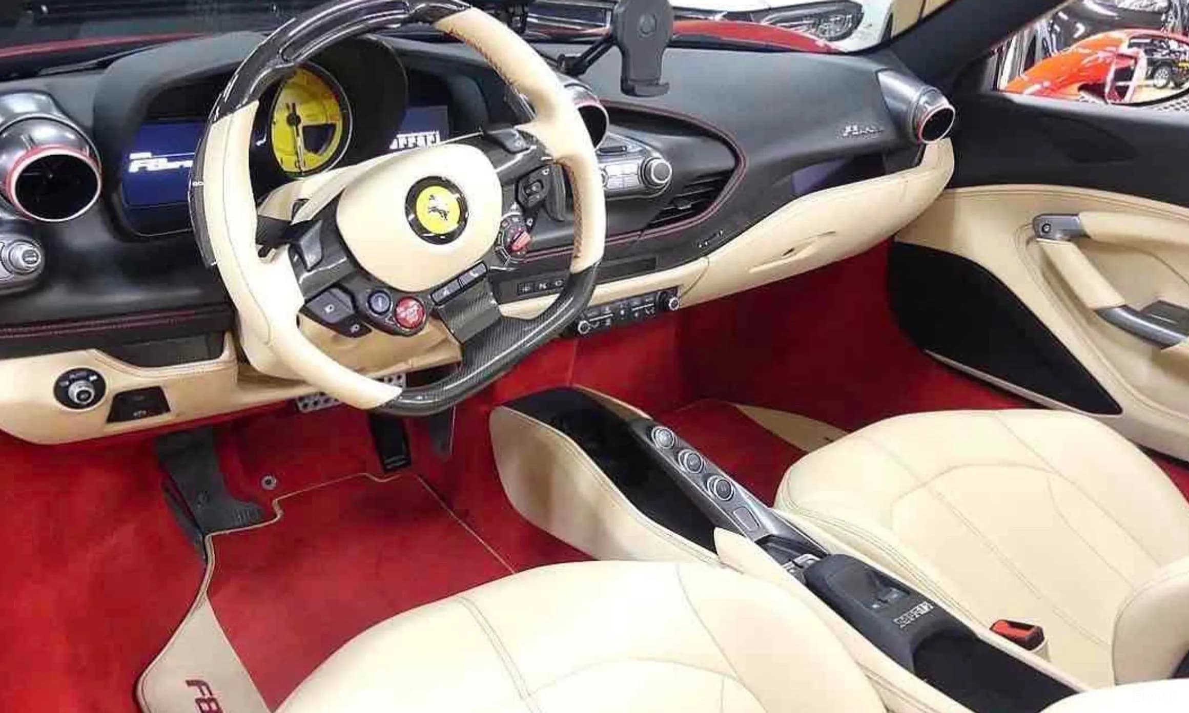 F8 Spider