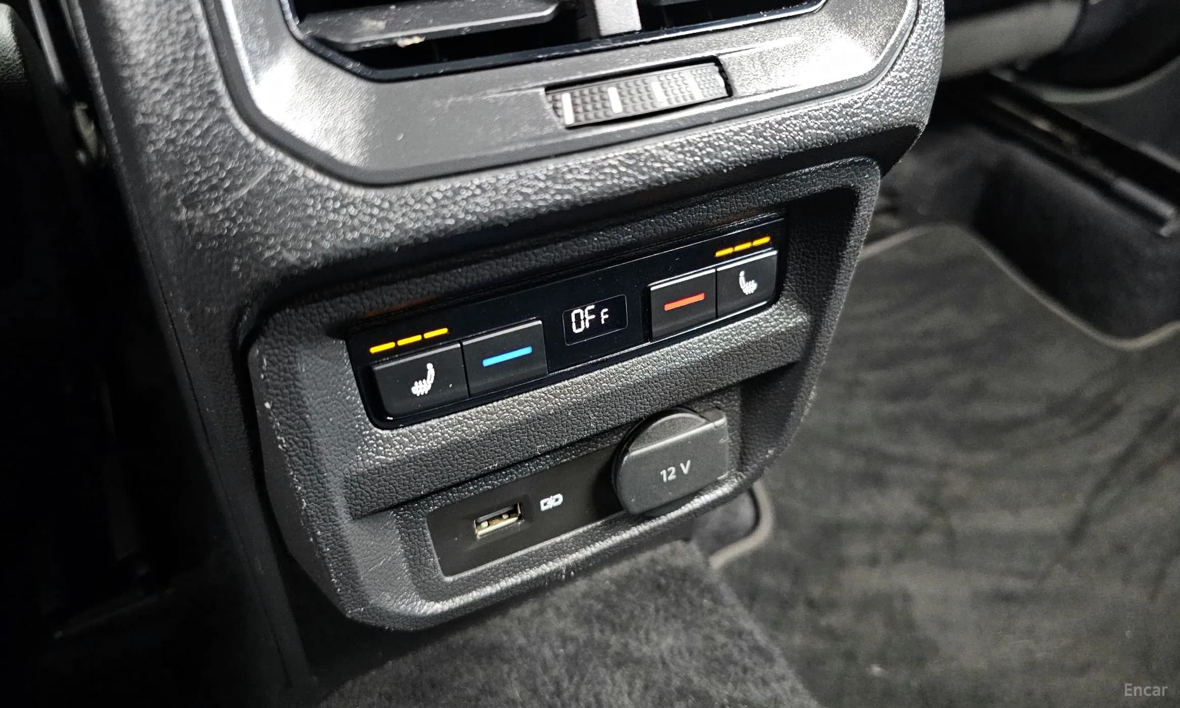 Tiguan 2nd Generation