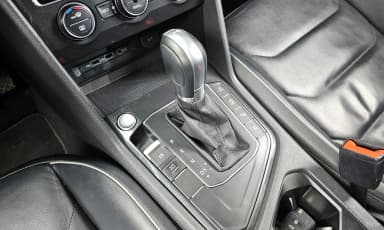 Tiguan 2nd Generation
