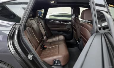 6-Series GT (G32)