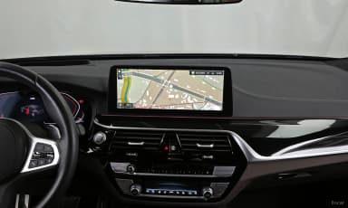 6-Series GT (G32)
