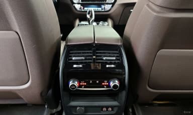 6-Series GT (G32)