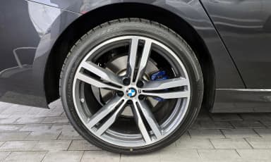 6-Series GT (G32)