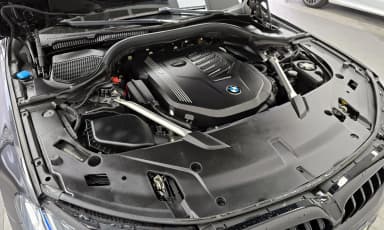 6-Series GT (G32)
