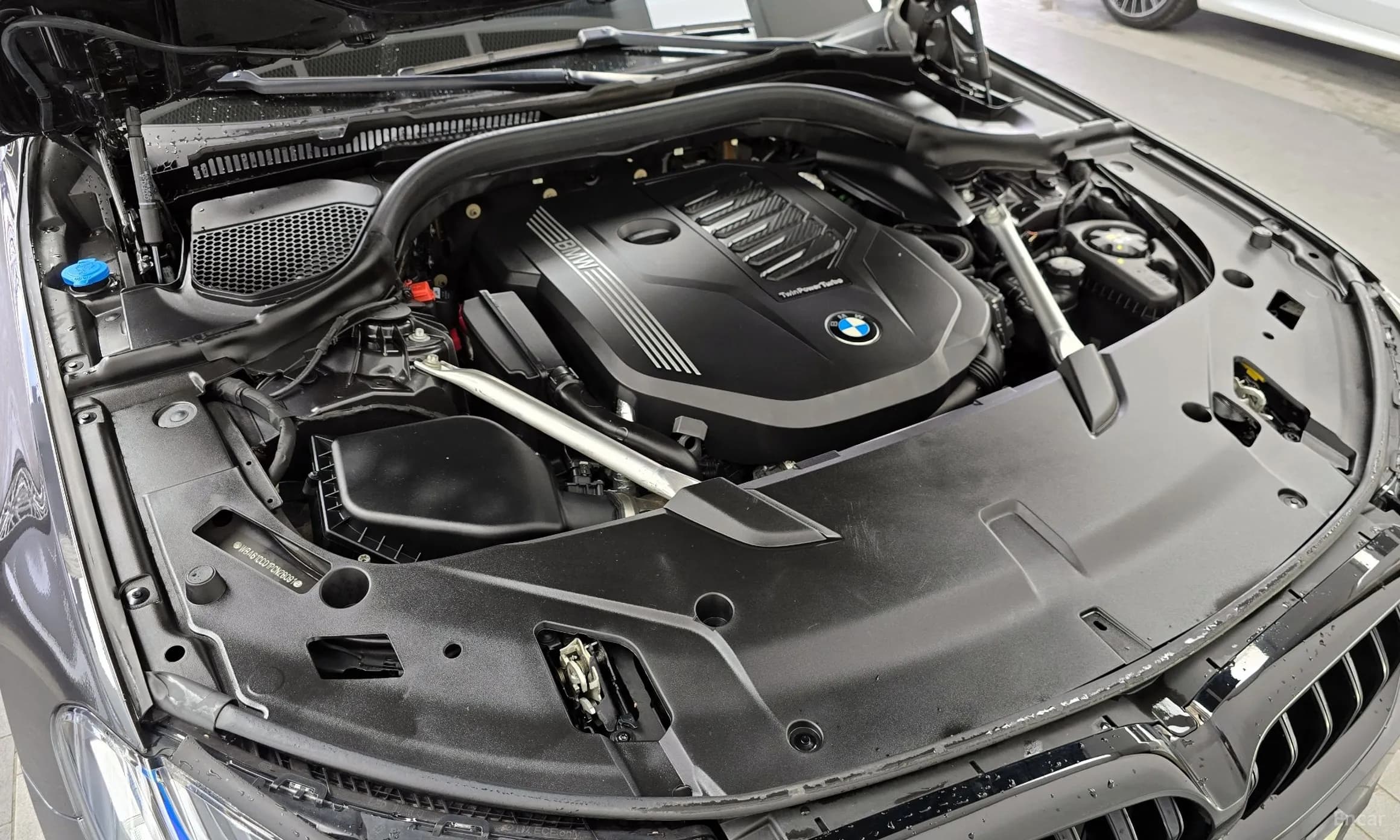 6-Series GT (G32)