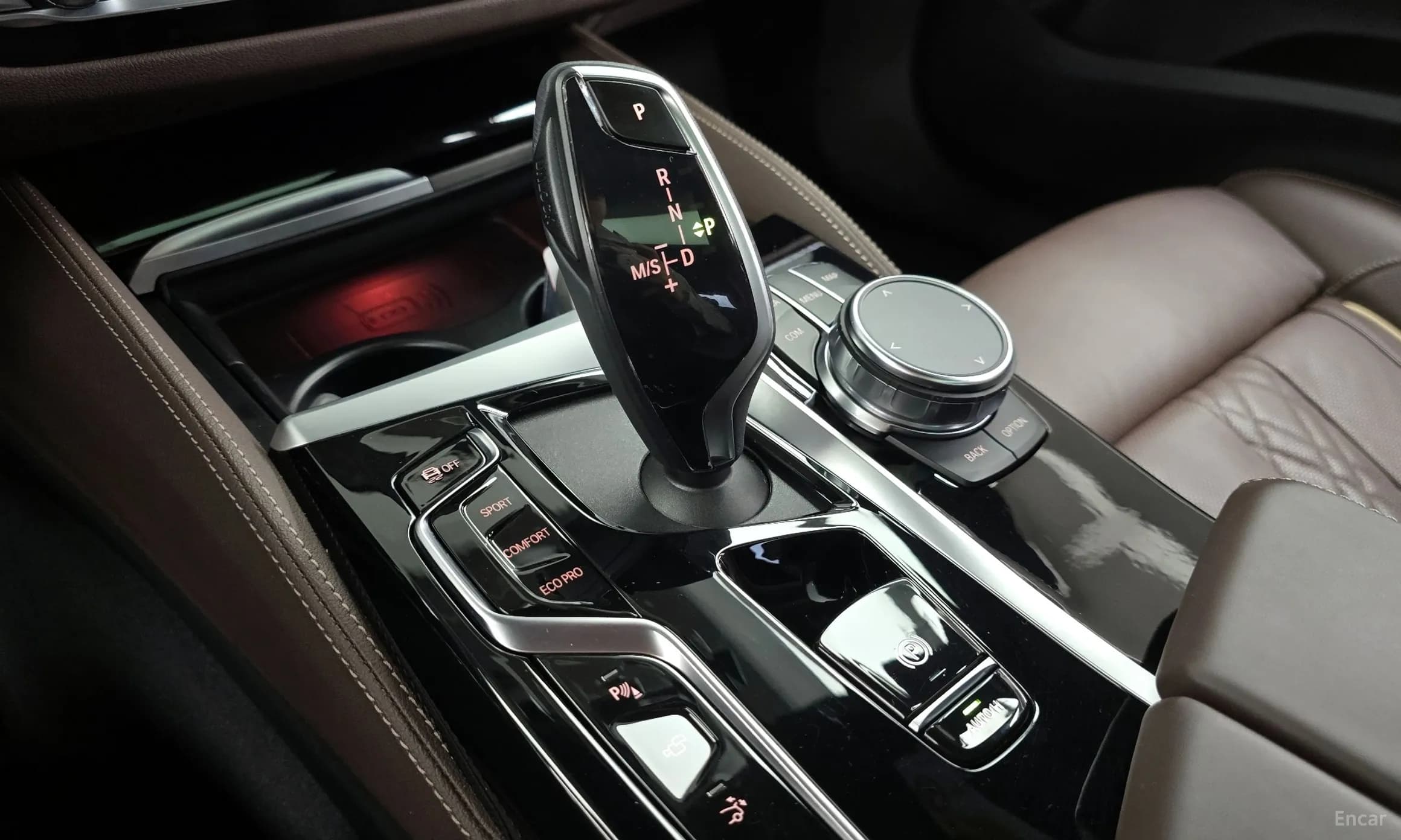 6-Series GT (G32)