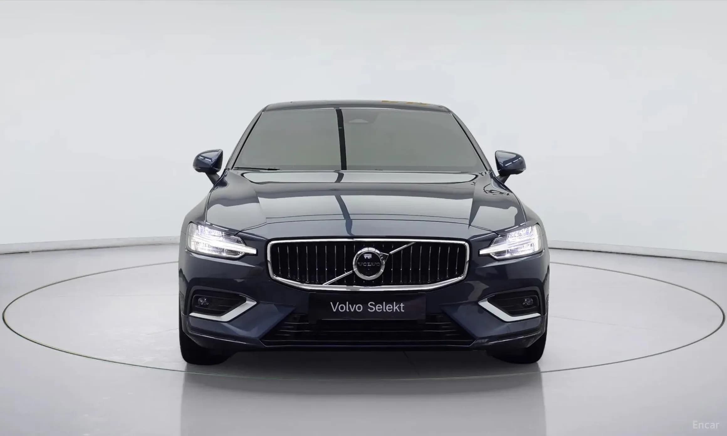 S60 3rd Generation