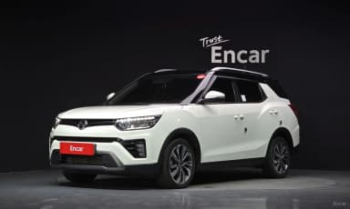 Tivoli Air