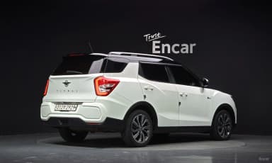 Tivoli Air