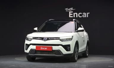 Tivoli Air