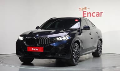 X6 (G06)