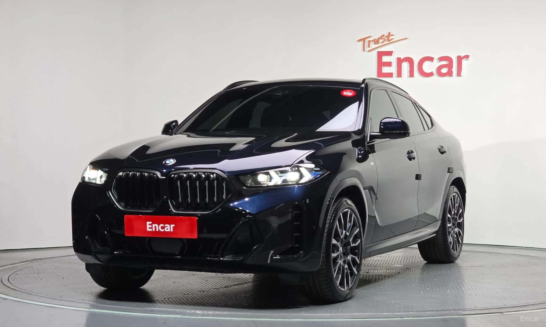 X6 (G06)