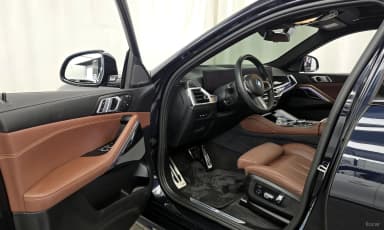 X6 (G06)