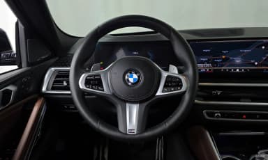 X6 (G06)