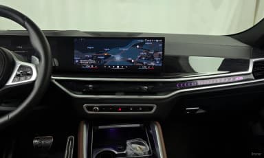 X6 (G06)