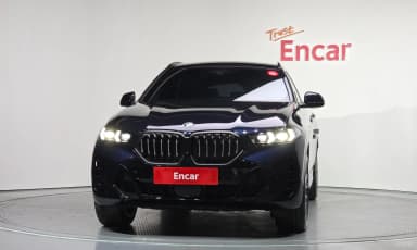 X6 (G06)