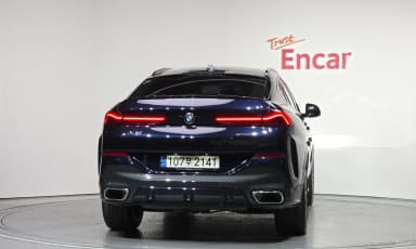 X6 (G06)