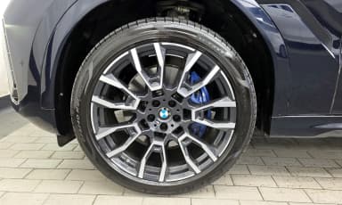 X6 (G06)